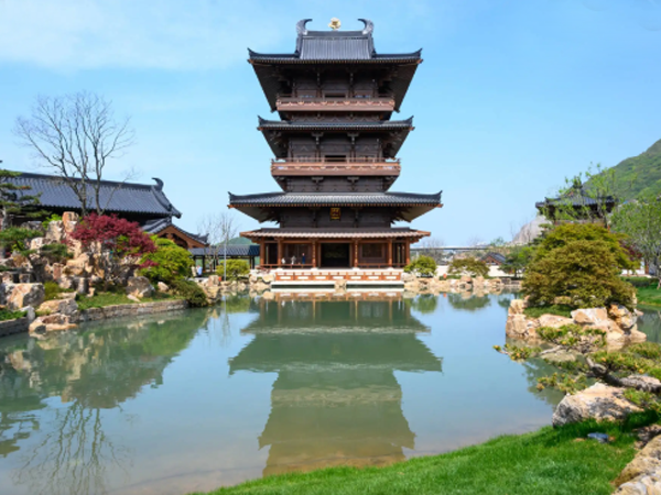 南京園博園